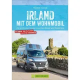 Bruckmann Verlag GmbH Irland mit dem Wohnmobil