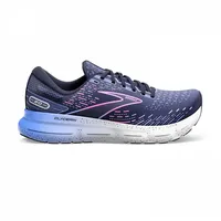 Brooks Glycerin 20 Damen peacoat/blue/pink 38,5