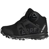 Adidas Terrex BOA Mid RAIN.RDY Wanderschuh Core Black / Cloud White / Grey Three 34