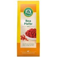 Lebensbaum Pfeffer rosa, ganz bio