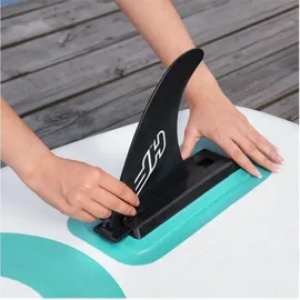 BESTWAY Hydro-Force SUP Allround Board-Set HuaKa'i 305 x 84 x 15 cm