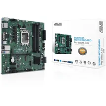 Asus B660M-C D4-CSM