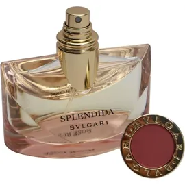 Bulgari Splendida Rose Rose Eau de Parfum 50 ml