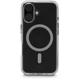 Hama Handyhülle Extreme Protect für Apple iPhone 16, durchsichtig Cover Apple iPhon