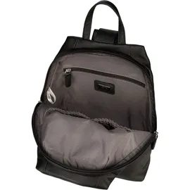 Picard Luis Rucksack Schwarz