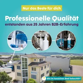 Hotrega Spezial-Entkalker 500 ml