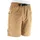 KAVU Herren Chilli Lite Shorts (Größe M, braun)