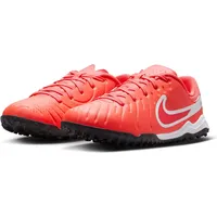 Nike Jr. Legend 10 Hot Lava/White 38,5