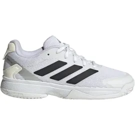 adidas Ubersonic Allcourt 2025IH8169 - weiß