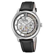 Festina Automatik Herren Dornschließe 428,0 mm F20793/1