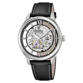 Festina Automatik Herren Dornschließe 428,0 mm F20793/1
