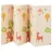 Juskys Kinder Spielmatte Jakob 180x200 cm - XXL Matte Schaumstoff - faltbar & soft - Beige