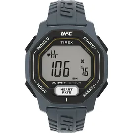 Timex Herrenuhr UFC Performance Spark - Grau