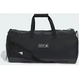 adidas Weekender Duffelbag Large schwarz