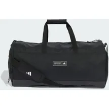 adidas Weekender Duffelbag Large schwarz