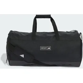adidas Weekender Duffelbag Large schwarz