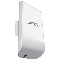 Ubiquiti NanoStation loco M2 - Accesspoint - AirMax