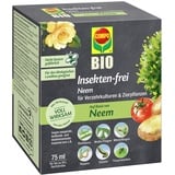Compo Bio Insekten-frei Neem, 75ml (25385)