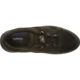 Jomos Starter II Herren Schwarz 41