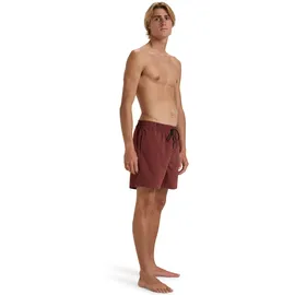 BILLABONG All Day 16" - Schwimmshorts - Männer - XXL rot