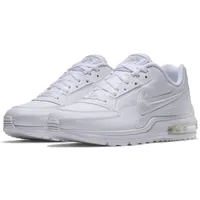 NIKE Air Max 90 Sneaker Trainer Schuhe (White, EU Schuhgrößensystem, Erwachsene, Numerisch, M, 42) - 42 EU