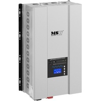 MSW Wechselrichter - MPPT - Off-Grid - 8 kW - 88 % Effizienz