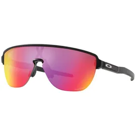 OAKLEY Corridor OO9248 02 - Sportbrille - Schwarz Matte/Rosa