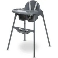 Bebeconfort Meely, Dark Grey