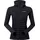 Berghaus Damen Nula Hybrid Syn Jacke (Größe L, schwarz)