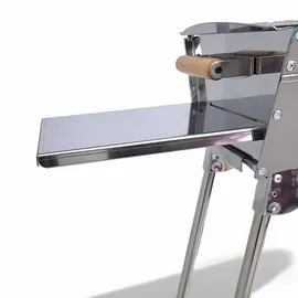 Grillpeter Mangal Khan Schaschlik Grill mit Grillrost