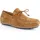 Floris van Bommel Herren Bootsschuhe cognac Velours, cognac, Frühjahr/Sommer 2026