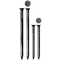 E-NORMpro Drahtstift versenkt 7,0 x 210 mm 5 Stück