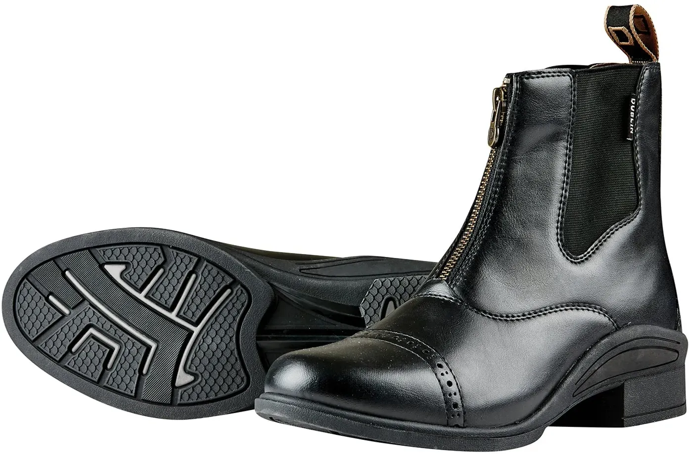 Dublin Altitude Zip Stiefeletten für Damen