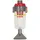 Nedis Nass- und Trockenadapter Universal Grau/Rot