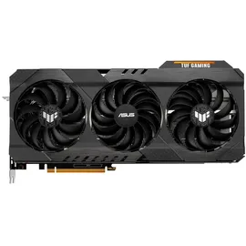 Asus TUF Radeon RX 6900 XT 16 GB GDDR6 90YV0GE0-M0NM00
