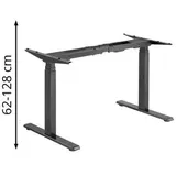 Logilink Schreibtischgestell 2 Motoren