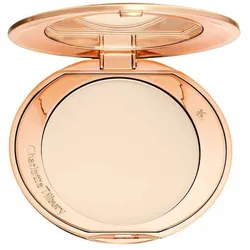 Charlotte Tilbury Airbrush Flawless Puder 1 - FAIR 8 g Nude 