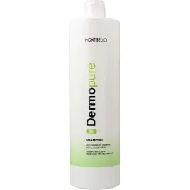 Montibello Dermo Pure Anti-Schuppen 1000 ml