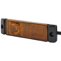 Hella Seitenmarkierungsleuchte 2PS 008 645-601