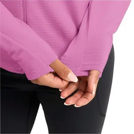 Jack Wolfskin Litestride Jacke - Foxglove - S