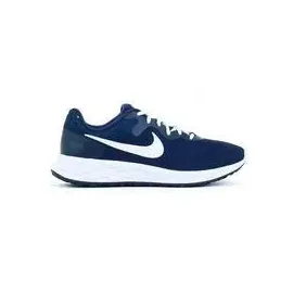 Nike Revolution 6 Next Nature Herren midnight navy/obsidian/ashen slate/white 41