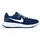 Nike Revolution 6 Next Nature Herren midnight navy/obsidian/ashen slate/white 41