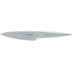 P-04 Chroma Type 301 Traditionelles Kochmesser 14,2 cm