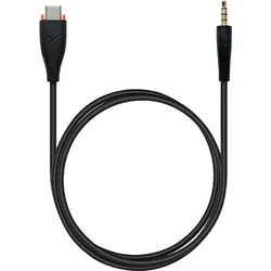 MMX 200 wireless Anschlusskabel analog