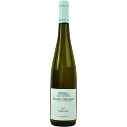 2022 Schiefersteil Riesling - weisse Kapsel