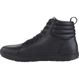 Birkenstock Berufsschnürschuh QO 700 schwarz - 39