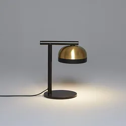 TOOY Molly 556.31 Tischleuchte H: 28 cm, Zinn, Zinn