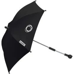 Bugaboo Sonnenschirm, schwarz