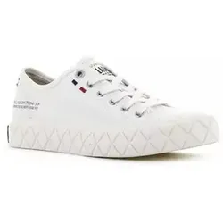 Palladium  Sneaker -  in Weiss, 44