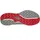 SKECHERS Quest, grau/rot